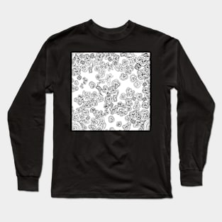 Feeling Stumped Long Sleeve T-Shirt